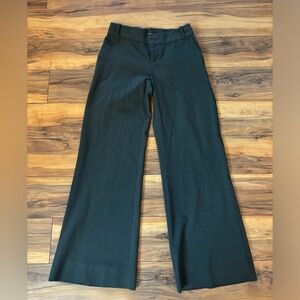 Trouser size xs